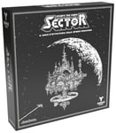 Escape The Dark Sector (ITA) Gioco da Tavolo 14+ Dv Giochi