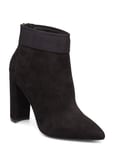 Ted Baker Prenom Shoes Boots Ankle Boot - Heel Svart [Color: BLACK ][Sex: Women ][Sizes: 40,41 ]