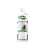 SurSol Active - All-Purpose Rubbing Alcohol Isopropyl 99.9% Pure Isopropanol IPA for Cleaning - 1 Litre