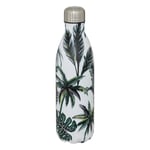 5five - bouteille isotherme tropical 1l