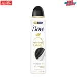 Dove Advanced Care Invisible Dry Anti-perspirant Deodorant Spray with Triple UK