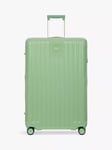 Bric's Positano Business 71cm Large Expandable Suitcase, Green Olive