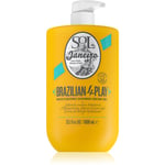 Sol de Janeiro Brazilian 4Play creamy shower gel 1000 ml