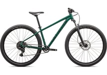 Specialized Specialized Rockhopper Sport 26 | Mountainbike | Gloss Pine Green / Obsidian