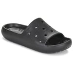 Crocs Flipflops CLASSIC CROCS SLIDE Svart dam