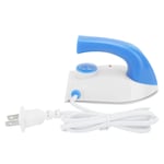 Mini Electric Iron With Temperature Control New Clothes Ironing Machine For