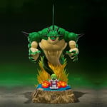 Figurine Dragon Ball Z - Porunga & Dende Luminous Dragon Ball Set - Come Forth, Genuine Shenron !!- S.H.Figuarts 28cm