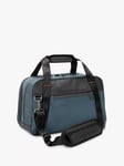 Briggs & Riley Cabin Bag Holdall ZDX 150 Ocean Colour New