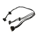 Eletra SATA Y- Power cable