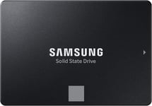 SSD 870 Evo B2B Pack 500 Go, SATA, SSD Interne de 2,5 Pouces (MZ-77E250E)