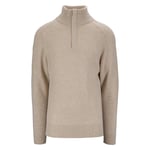 Genser til herre 2XL Tufte Robin Low Half Zip M 2XL 176