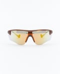 DISTRICT VISION JUNYA RACER TORTOISE/D+ BLUE MIRROR Unisex TORTOISE/D+ BLUE MIRROR