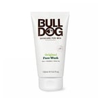 Original Face Wash 5.0 oz By Bulldog Natural Skincare