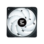 Ventilateur De Boitier Zalman Af Rgb - 12cm (noir)