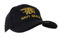 Keps Navy Seals Svart