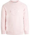 BJÖRN BORG Herr Crew Summer T.C Pink (M)