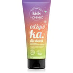 OnlyBio Hair in Balance Kids - Leave-in conditioner for easier hair combing 200m