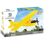 Cobi - Cessna - CESSNA 172 Skyhawk 160pcs **BRAND NEW & FREE UK SHIPPING**