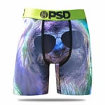 PSD Sloth Cool Sunglasses Animal Athletic Urban Boxer Briefs Underwear E11911050