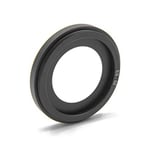 ES-52 Lens Hood for CANON EF-S 24mm f2, 8 Stm & Ef 40mm