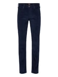 Daren Zip Fly Navy Lee Jeans