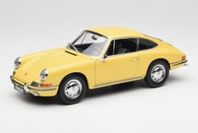 08969Y Porsche 911 901 Champagne Yellow Kyosho 1/18