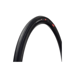 Challenge Elite Pro Tubular Black, 700x23, Handmade tubular