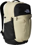 The North Face Surge Gravel/TNF Black/NPF, OneSize