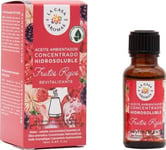 La Casa De Los Aromas_Röd Frukt Doftolja 18Ml