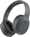 Wireless Headphones W820NB Plus,ANC (Grey)