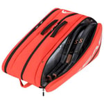 Head Tour Padel Bag L Red