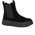 Gabor Custom Womens Chelsea Boots