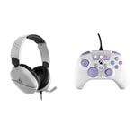 Turtle Beach Recon React 70X Bundle