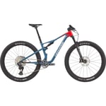 MTB Cannondale Scalpel Carbon 2 Grå XL 2024