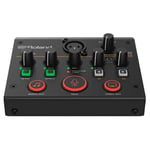 Roland USB Video Interface, Web Presenting Dock