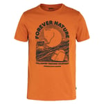 Fjällräven Equipment T-shirt Herr