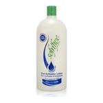 Sofn’free 2 in 1 Curl Activator Lotion with Vitamin E 1000ml