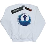 Sweat-shirt Star Wars: The Rise Of Skywalker  Resistance