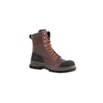 Carhartt Detroit F702905 Skyddskänga brun Brun