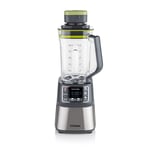 Vitinni High Power Vacuum Blender - Smoothie Blender with Ice Crush Function