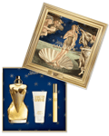 Jean Paul Gaultier Divine EDP  Spray 100ml & EDP Spray 10ML & 75ml Body Lotion