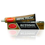 Autosol Metal Polish - Tube