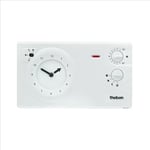 Theben Ramses 782 Thermostat programmable analogique journalier ou hebdomadaire (7820030)