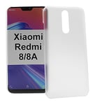 Hardcase Xiaomi Redmi 8/8A (Frost)