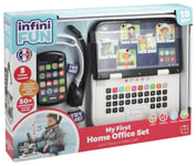 Jumbo Infini Fun Home Office Set