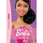 Barbie Métiers NED 03 - Danseuse (Poche)