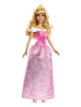 Disney Princess Aurora Doll Patterned Disney Princess