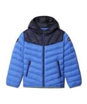 NAPAPIJRI k aerons h 1 giacca Hooded jacket