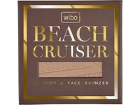 Wibo Bronzing Powder Beach Cruiser No. 2