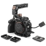 Tiltaing Sony A7s III Kit B-Black